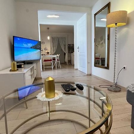 Apartman Lalica Spalato Esterno foto