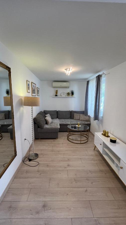 Apartman Lalica Spalato Esterno foto