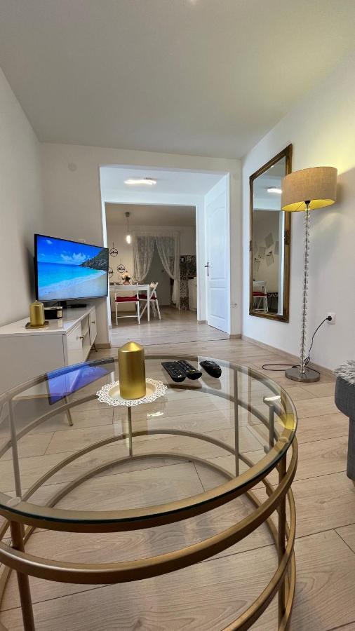 Apartman Lalica Spalato Esterno foto