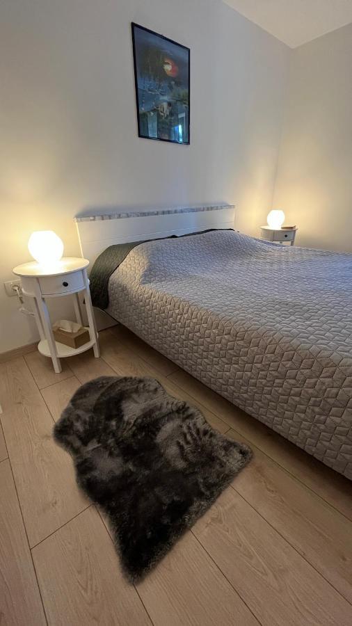 Apartman Lalica Spalato Esterno foto