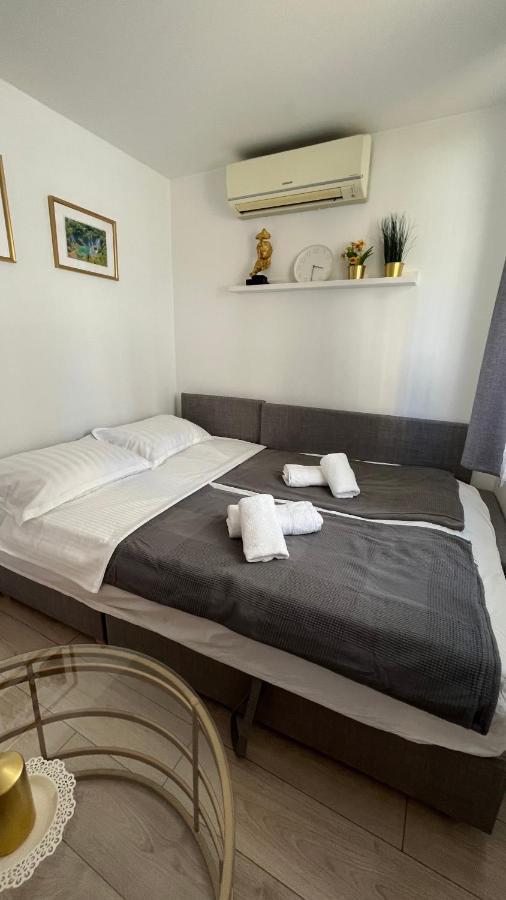 Apartman Lalica Spalato Esterno foto