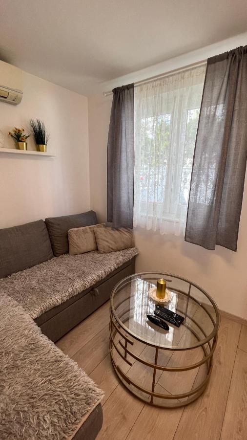 Apartman Lalica Spalato Esterno foto