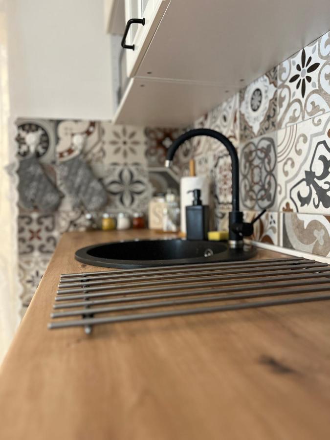 Apartman Lalica Spalato Esterno foto