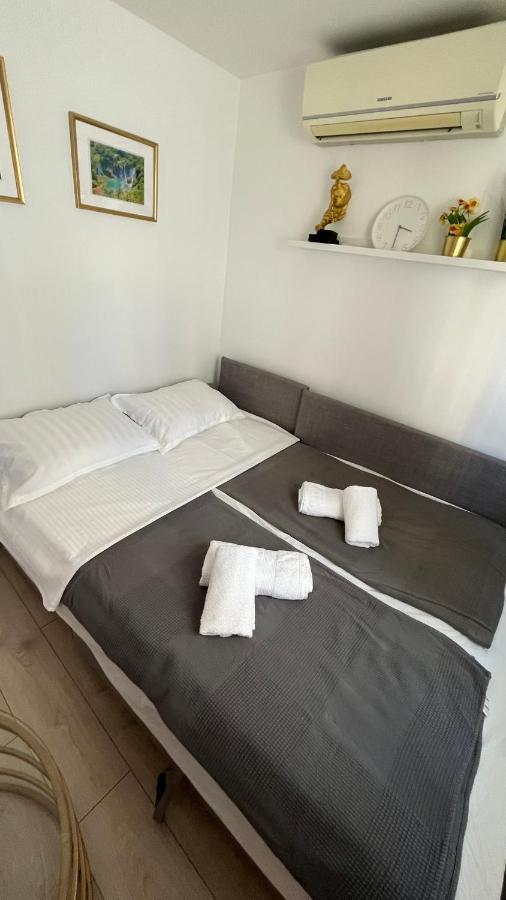 Apartman Lalica Spalato Esterno foto