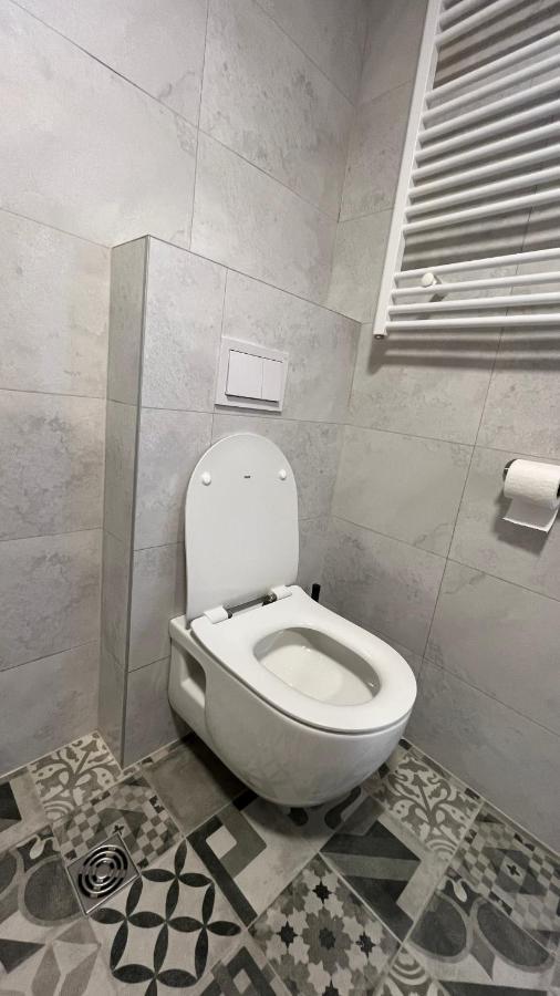 Apartman Lalica Spalato Esterno foto