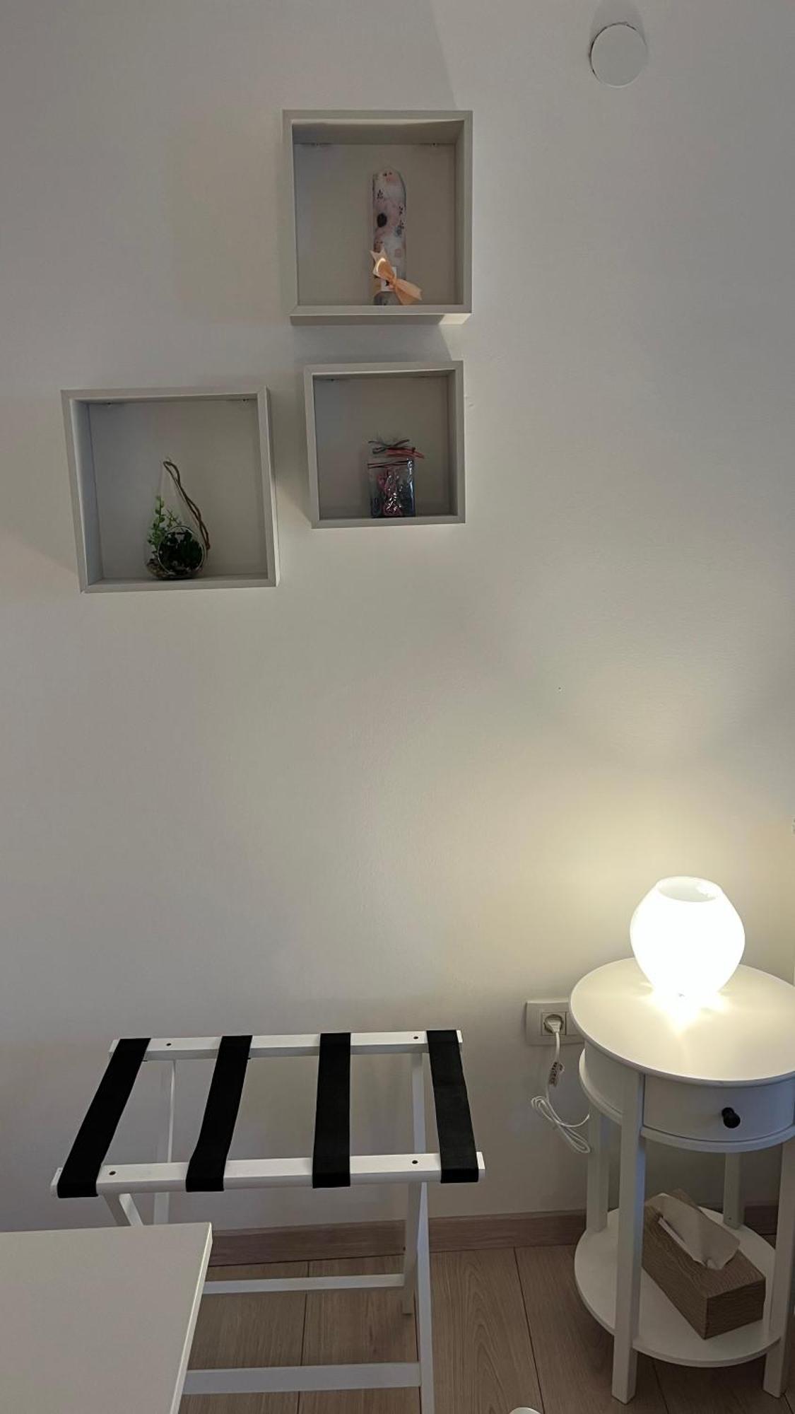 Apartman Lalica Spalato Esterno foto