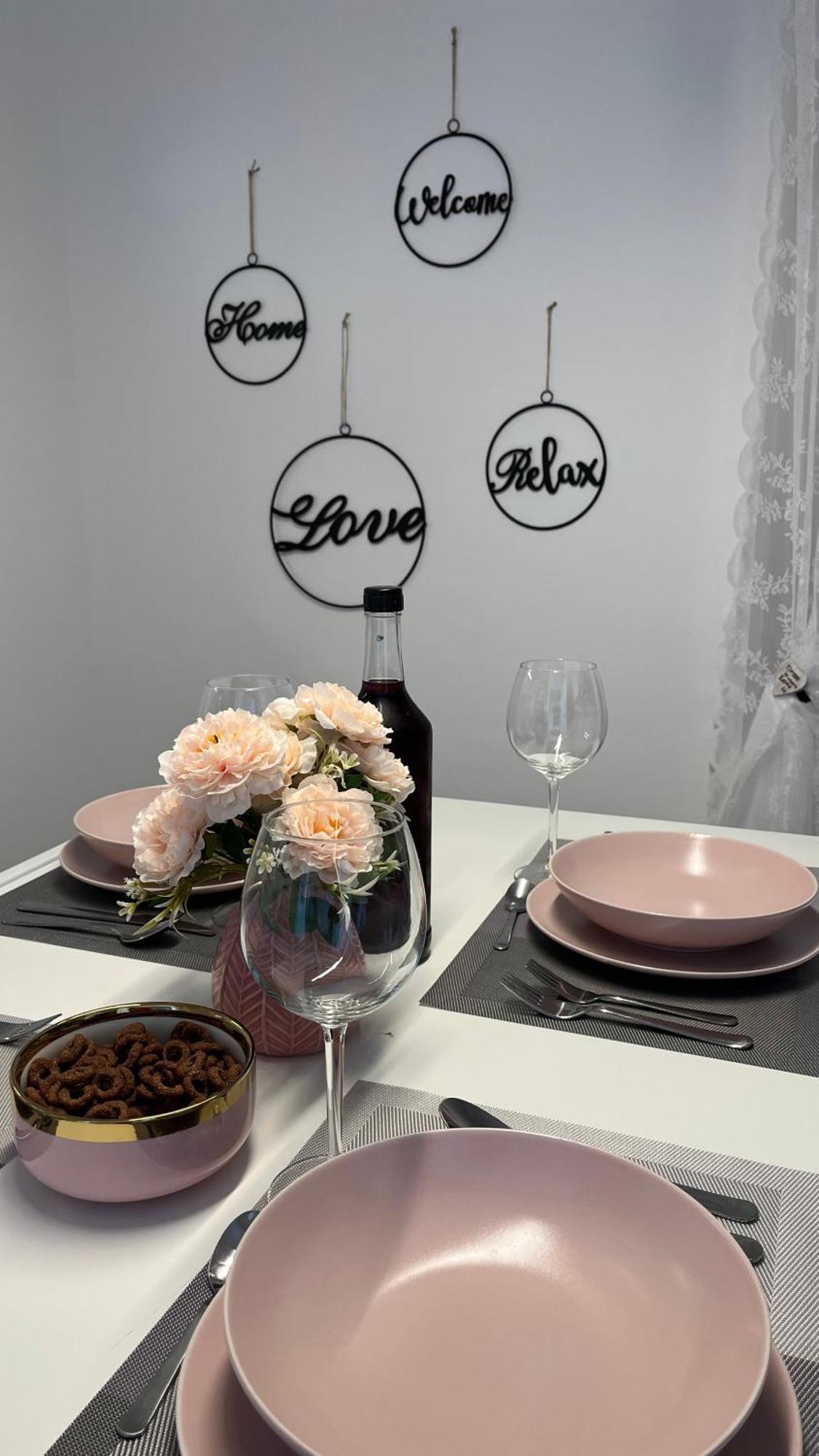 Apartman Lalica Spalato Esterno foto
