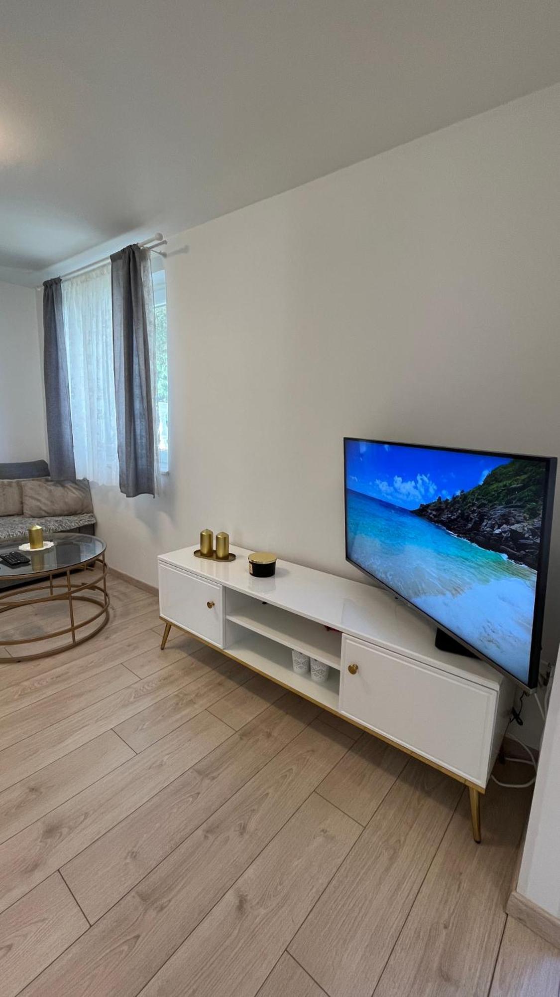 Apartman Lalica Spalato Esterno foto