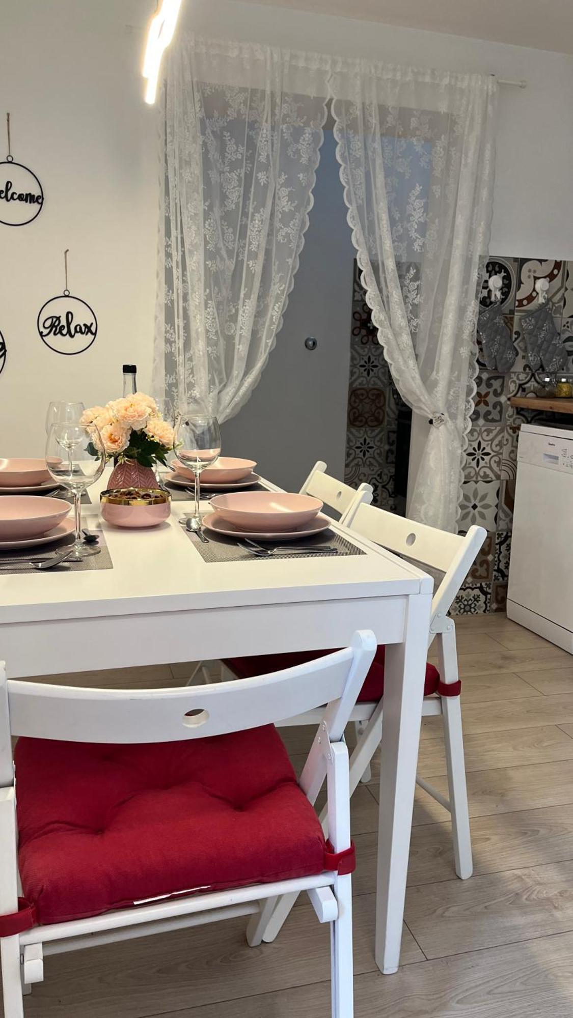 Apartman Lalica Spalato Esterno foto