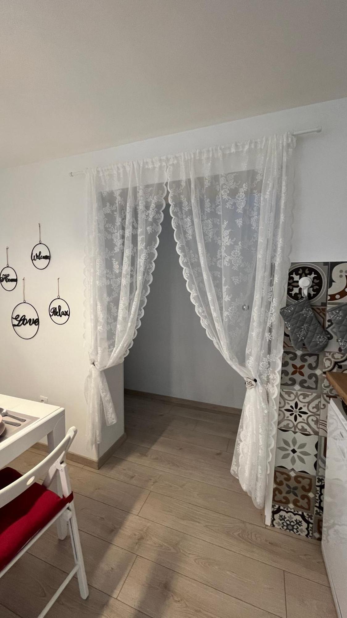 Apartman Lalica Spalato Esterno foto