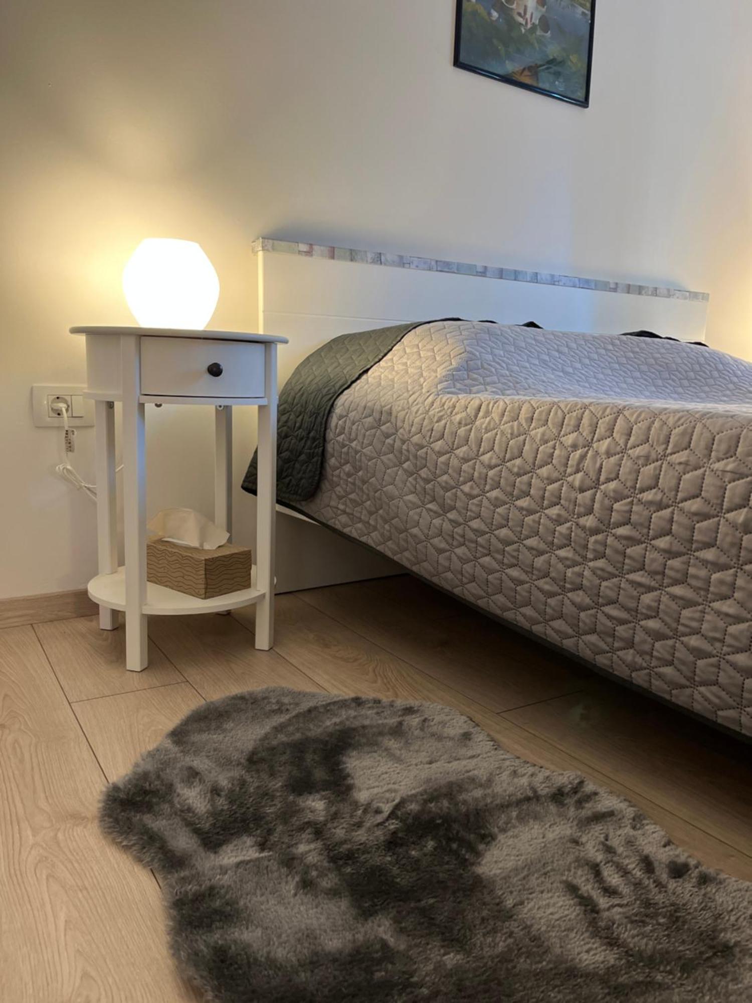 Apartman Lalica Spalato Esterno foto