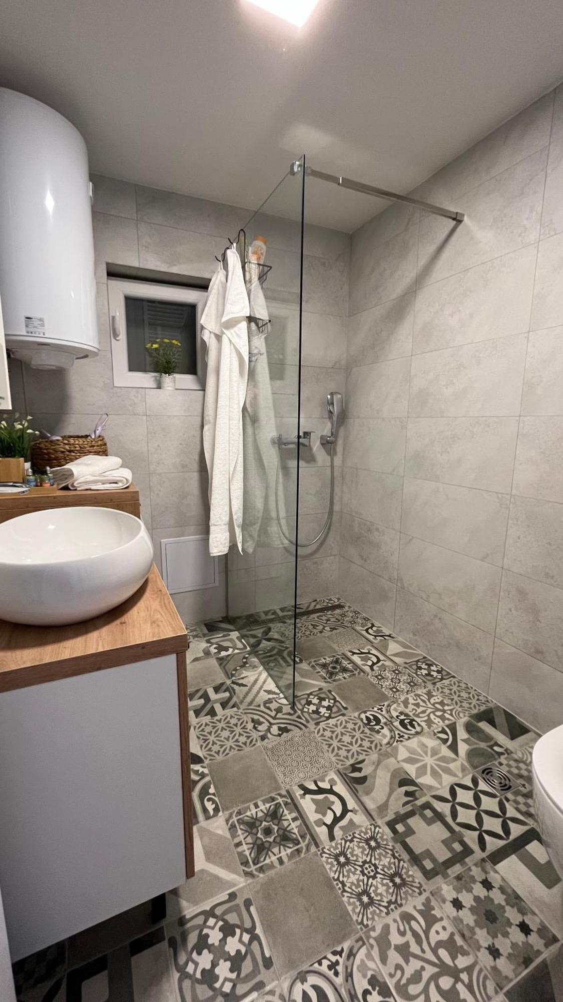 Apartman Lalica Spalato Esterno foto