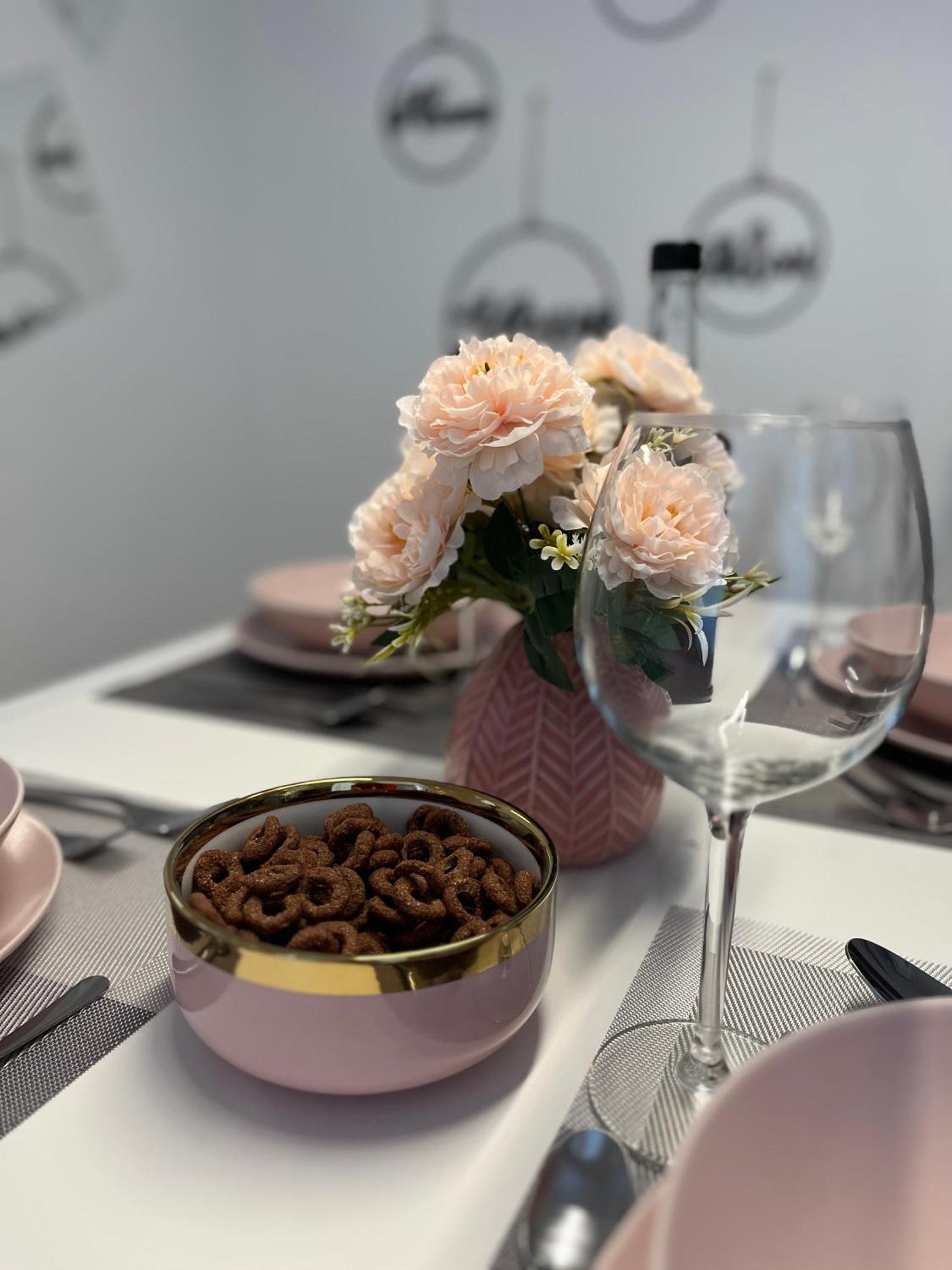 Apartman Lalica Spalato Esterno foto