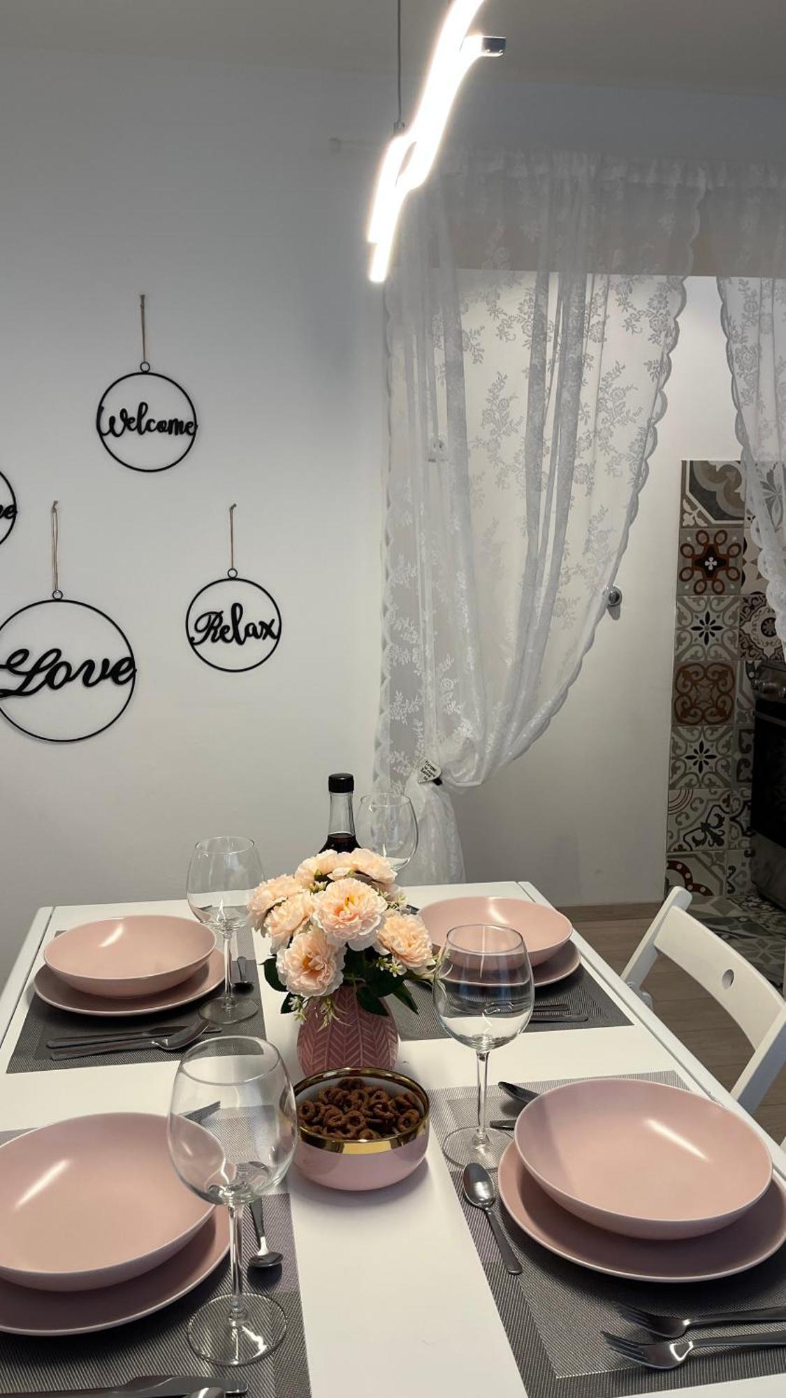 Apartman Lalica Spalato Esterno foto