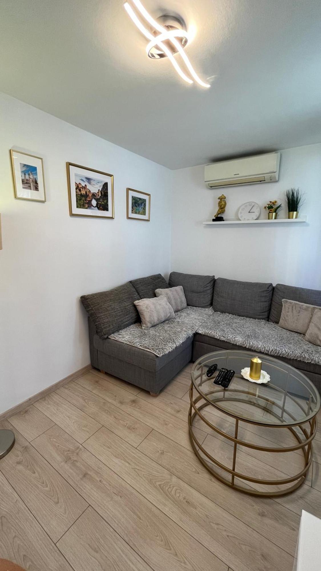 Apartman Lalica Spalato Esterno foto