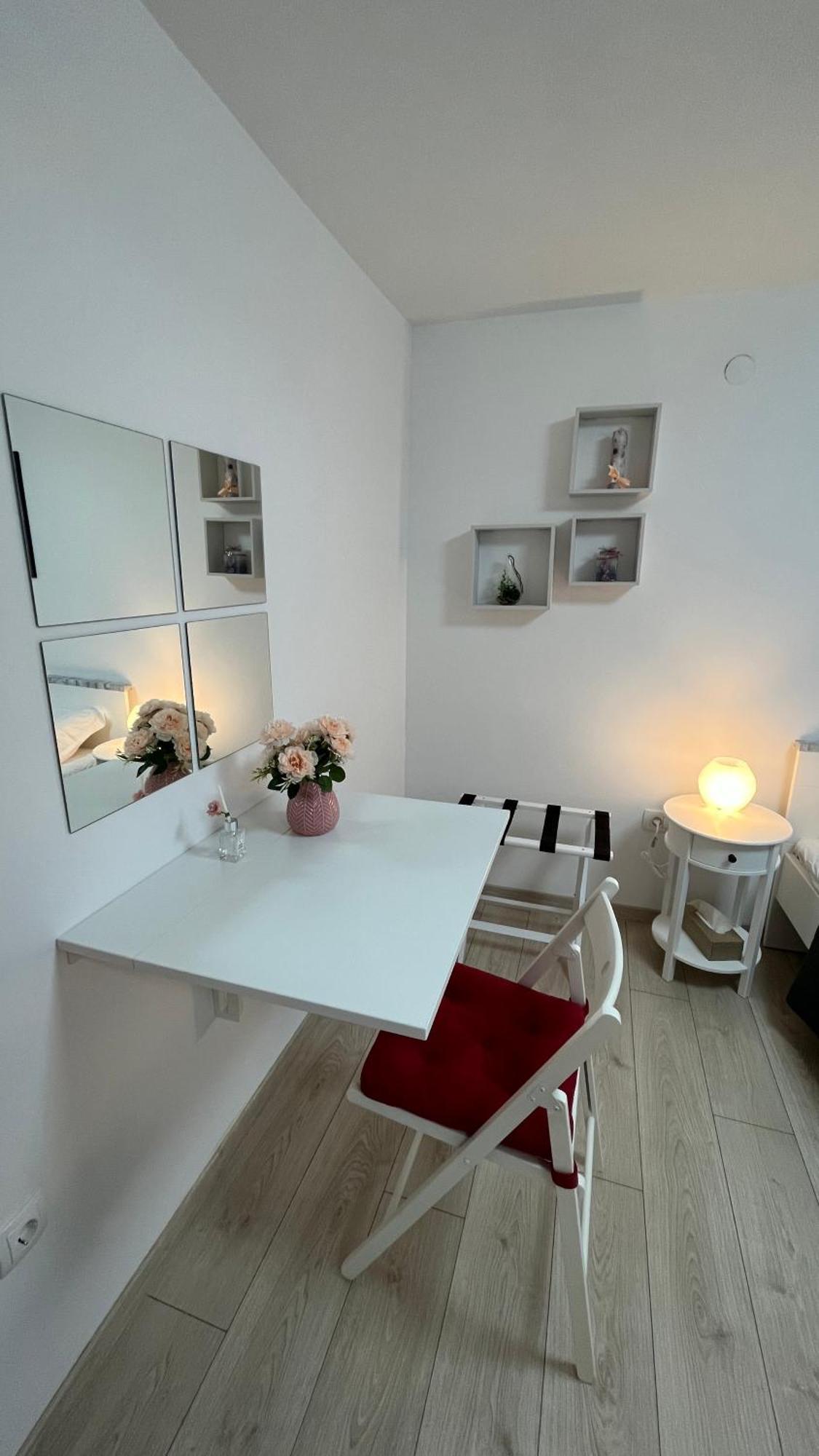 Apartman Lalica Spalato Esterno foto