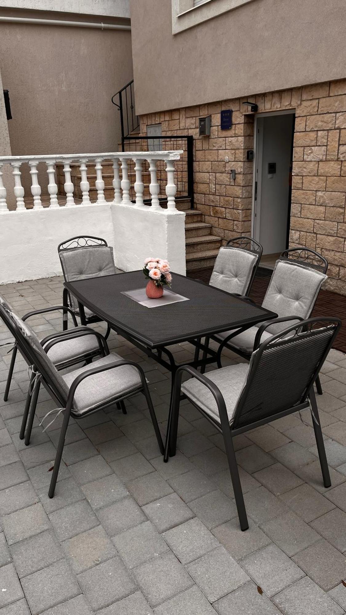 Apartman Lalica Spalato Esterno foto